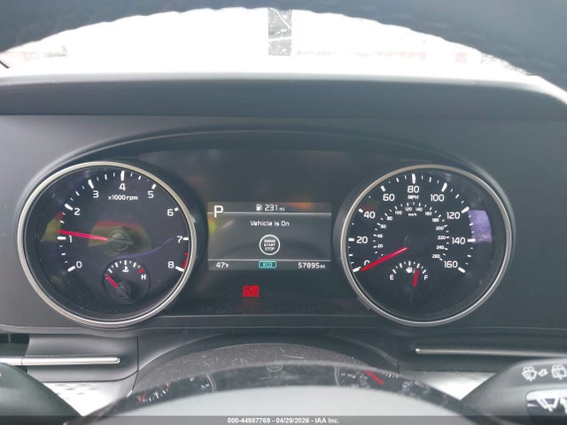 Продажа на аукционе авто 2024 Kia Carnival Mpv Lx Seat Package, vin: KNDNB4H34R6448256, номер лота: 44987769