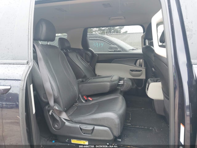 Продажа на аукционе авто 2024 Kia Carnival Mpv Lx Seat Package, vin: KNDNB4H34R6448256, номер лота: 44987769