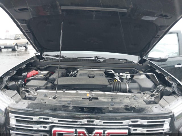 44987770 :رقم المزاد ، 1GTP6FEK4P1189007 vin ، 2023 Gmc Canyon 4wd  Short Box Denali مزاد بيع