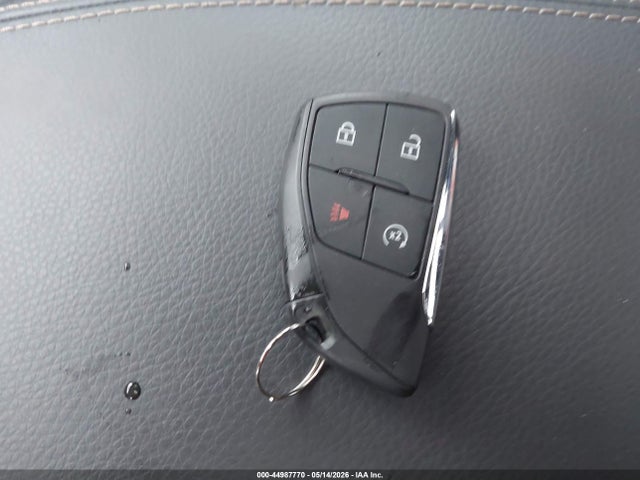 44987770 :رقم المزاد ، 1GTP6FEK4P1189007 vin ، 2023 Gmc Canyon 4wd  Short Box Denali مزاد بيع