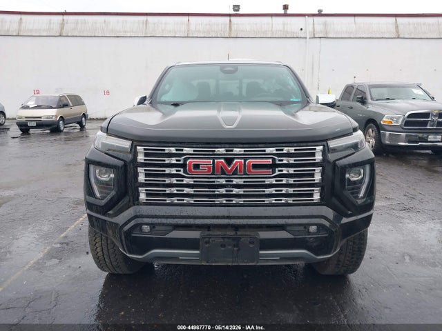 44987770 :رقم المزاد ، 1GTP6FEK4P1189007 vin ، 2023 Gmc Canyon 4wd  Short Box Denali مزاد بيع