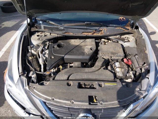 Aukcja sprzedaży 2016 Nissan Altima 2.5 S, vin: 1N4AL3AP4GN390466, numer aukcji: 44987774