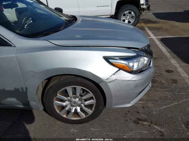 Aukcja sprzedaży 2016 Nissan Altima 2.5 S, vin: 1N4AL3AP4GN390466, numer aukcji: 44987774