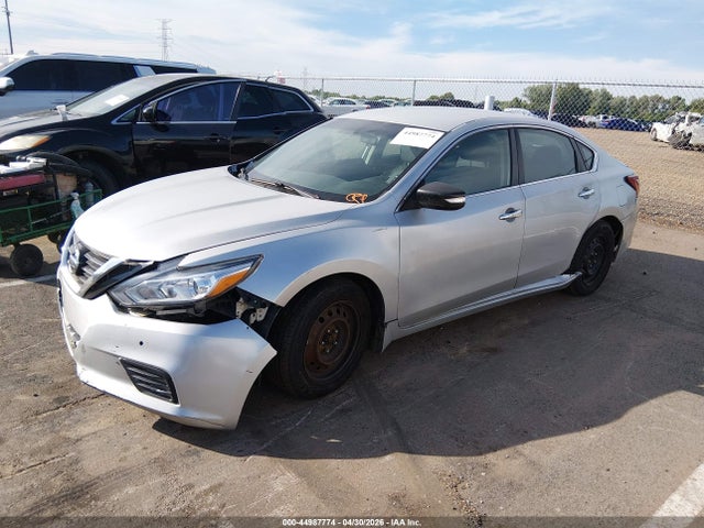 Aukcja sprzedaży 2016 Nissan Altima 2.5 S, vin: 1N4AL3AP4GN390466, numer aukcji: 44987774