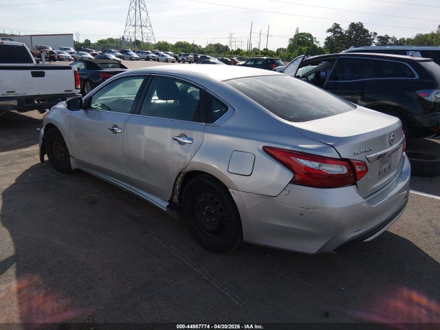 Aukcja sprzedaży 2016 Nissan Altima 2.5 S, vin: 1N4AL3AP4GN390466, numer aukcji: 44987774