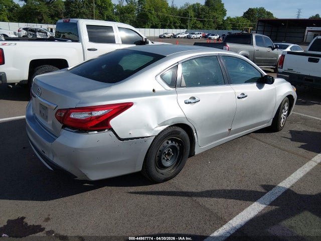 Aukcja sprzedaży 2016 Nissan Altima 2.5 S, vin: 1N4AL3AP4GN390466, numer aukcji: 44987774