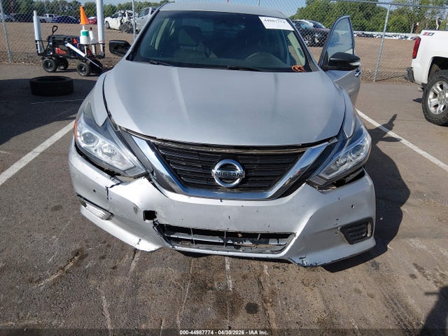 Aukcja sprzedaży 2016 Nissan Altima 2.5 S, vin: 1N4AL3AP4GN390466, numer aukcji: 44987774