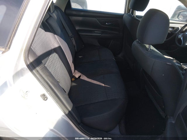 Aukcja sprzedaży 2016 Nissan Altima 2.5 S, vin: 1N4AL3AP4GN390466, numer aukcji: 44987774