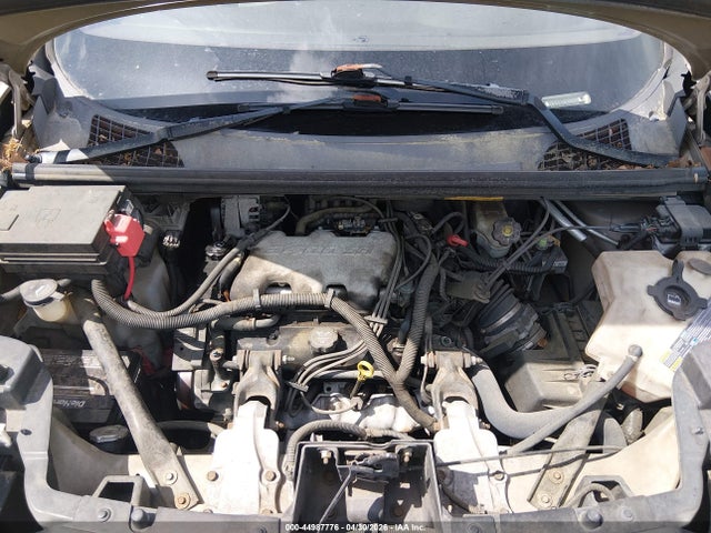44987776 :رقم المزاد ، 3G5DA03E54S594080 vin ، 2004 Buick Rendezvous Cx مزاد بيع