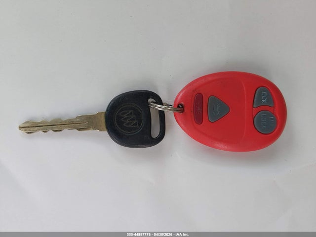 44987776 :رقم المزاد ، 3G5DA03E54S594080 vin ، 2004 Buick Rendezvous Cx مزاد بيع