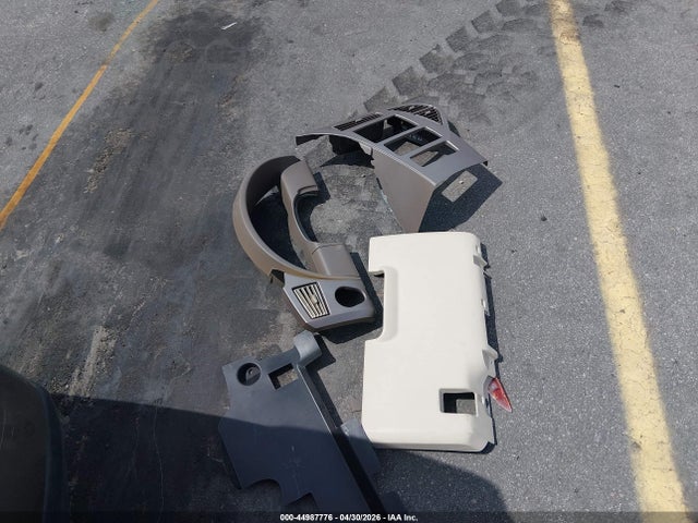 44987776 :رقم المزاد ، 3G5DA03E54S594080 vin ، 2004 Buick Rendezvous Cx مزاد بيع