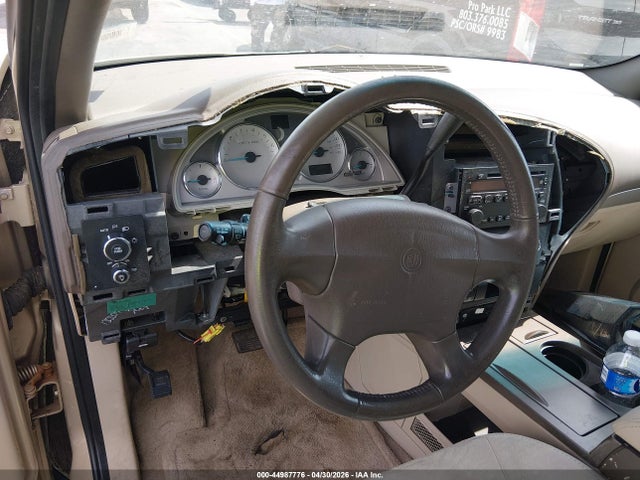 44987776 :رقم المزاد ، 3G5DA03E54S594080 vin ، 2004 Buick Rendezvous Cx مزاد بيع