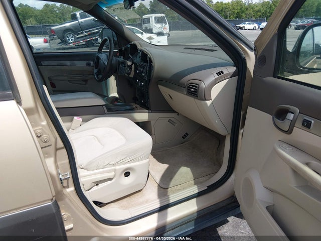 44987776 :رقم المزاد ، 3G5DA03E54S594080 vin ، 2004 Buick Rendezvous Cx مزاد بيع