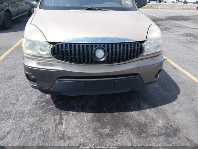 44987776 :رقم المزاد ، 3G5DA03E54S594080 vin ، 2004 Buick Rendezvous Cx مزاد بيع