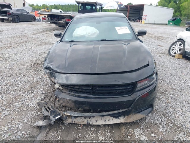 Dodge CHARGER R/T 2016 2C3CDXCT3GH350409 Image 13
