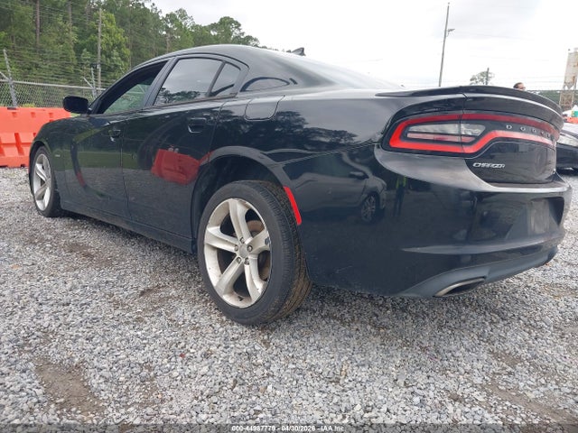 Dodge CHARGER R/T 2016 2C3CDXCT3GH350409 Image 3