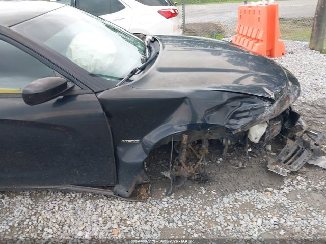 Dodge CHARGER R/T 2016 2C3CDXCT3GH350409 Image 6