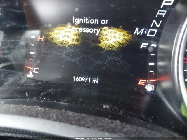 Dodge CHARGER R/T 2016 2C3CDXCT3GH350409 Image 7
