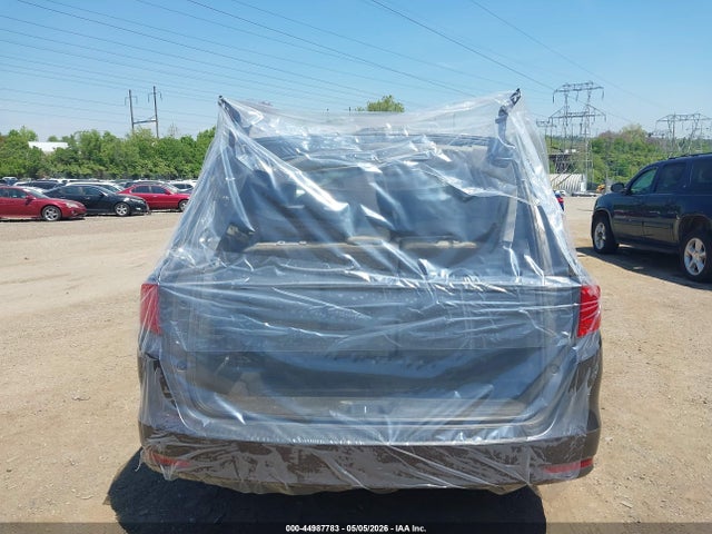 Honda Odyssey Ex-l 2022 5FNRL6H72NB059983 Image 16