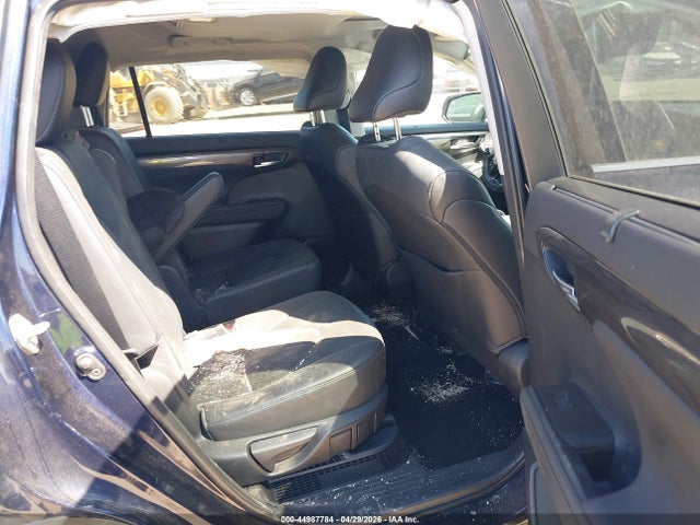 2020 Toyota Highlander Hybrid Limited მანქანა იყიდება აუქციონზე, vin: 5TDXBRCH2LS006396, აუქციონის ნომერი: 44987784