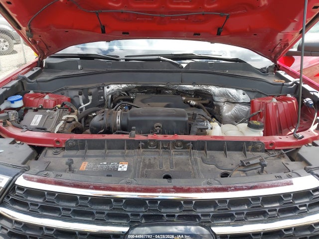 Ford EXPLORER XLT 2020 1FMSK8DH5LGA75852 Image 10