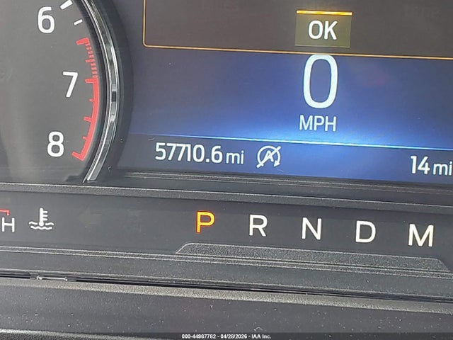 Ford EXPLORER XLT 2020 1FMSK8DH5LGA75852 Image 15