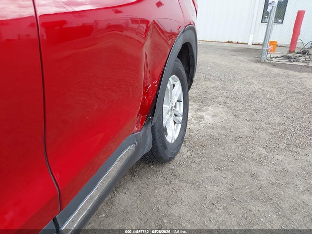 Ford EXPLORER XLT 2020 1FMSK8DH5LGA75852 Image 17