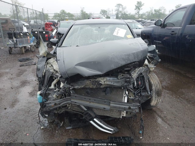 Aukcja sprzedaży 2012 Honda Accord 2.4 Se, vin: 1HGCP2F61CA210915, numer aukcji: 44987785