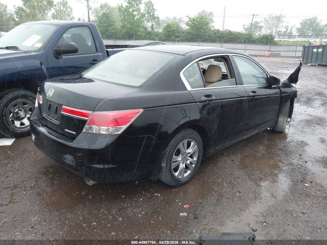 Aukcja sprzedaży 2012 Honda Accord 2.4 Se, vin: 1HGCP2F61CA210915, numer aukcji: 44987785