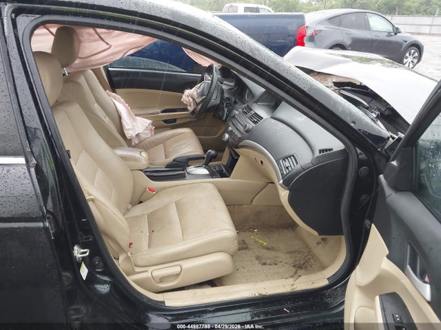 Aukcja sprzedaży 2012 Honda Accord 2.4 Se, vin: 1HGCP2F61CA210915, numer aukcji: 44987785