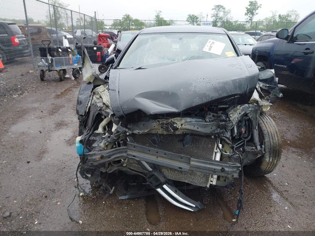Aukcja sprzedaży 2012 Honda Accord 2.4 Se, vin: 1HGCP2F61CA210915, numer aukcji: 44987785