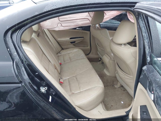 Aukcja sprzedaży 2012 Honda Accord 2.4 Se, vin: 1HGCP2F61CA210915, numer aukcji: 44987785
