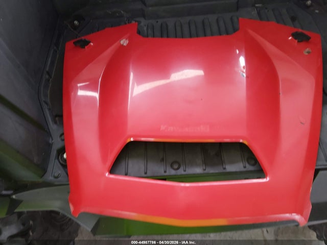 Kawasaki Krf 1000 A 2022 JKARFCA14NB517080 Image 12