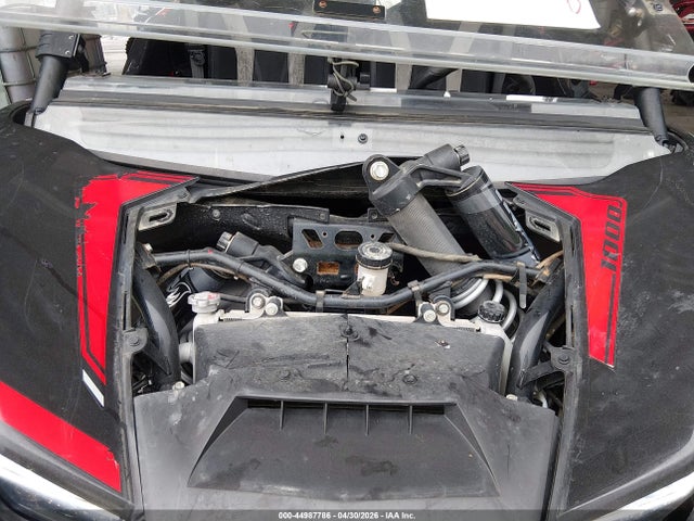 Kawasaki Krf 1000 A 2022 JKARFCA14NB517080 Image 15