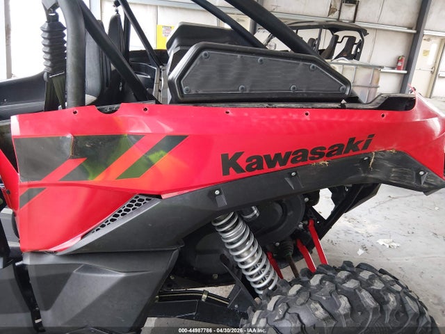Kawasaki Krf 1000 A 2022 JKARFCA14NB517080 Image 17