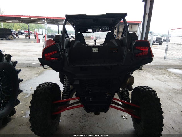 Kawasaki Krf 1000 A 2022 JKARFCA14NB517080 Image 6