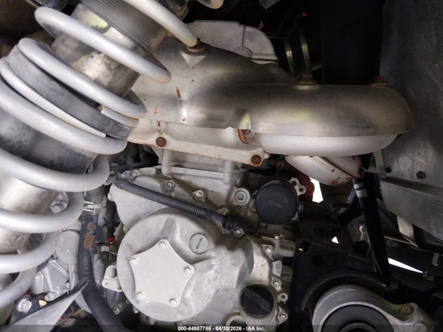 Kawasaki Krf 1000 A 2022 JKARFCA14NB517080 Image 8