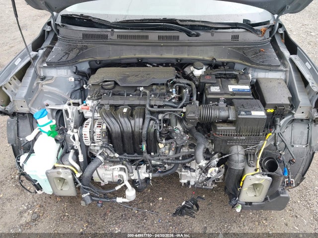 2023 Hyundai Kona Sel მანქანა იყიდება აუქციონზე, vin: KM8K6CAB2PU011525, აუქციონის ნომერი: 44987790
