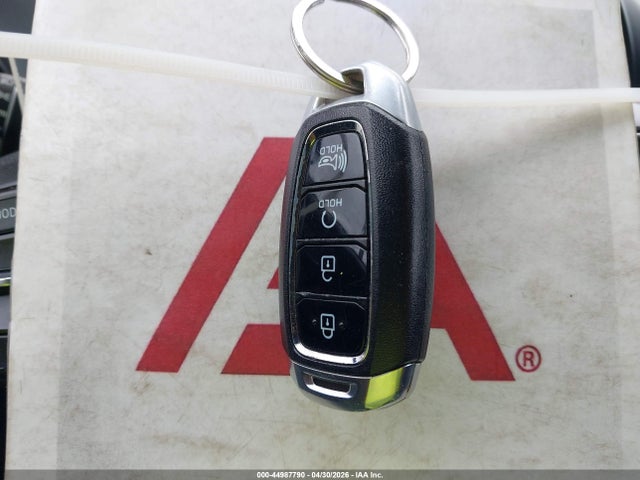 2023 Hyundai Kona Sel მანქანა იყიდება აუქციონზე, vin: KM8K6CAB2PU011525, აუქციონის ნომერი: 44987790