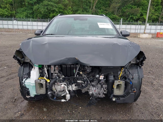 2023 Hyundai Kona Sel მანქანა იყიდება აუქციონზე, vin: KM8K6CAB2PU011525, აუქციონის ნომერი: 44987790