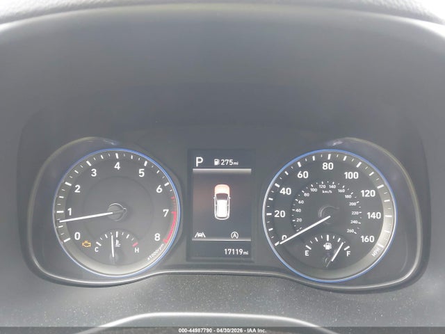 2023 Hyundai Kona Sel მანქანა იყიდება აუქციონზე, vin: KM8K6CAB2PU011525, აუქციონის ნომერი: 44987790