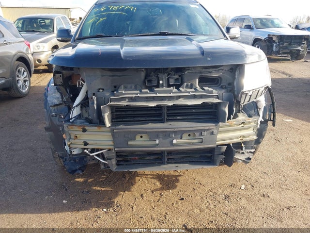 Aukcja sprzedaży 2018 Ford Explorer Xlt, vin: 1FM5K8DH1JGC91966, numer aukcji: 44987791