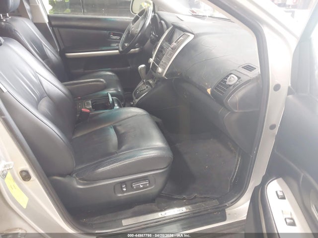 44987795 :رقم المزاد ، JTJHW31U360027011 vin ، 2006 Lexus Rx 400h مزاد بيع