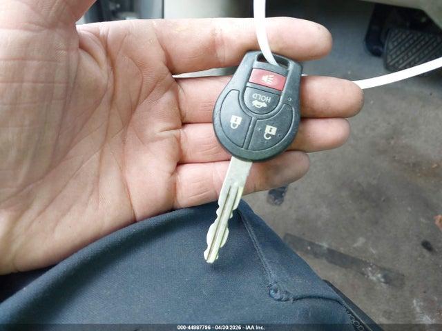 44987796 :رقم المزاد ، 3N1AB7AP9DL735770 vin ، 2013 Nissan Sentra Sv مزاد بيع