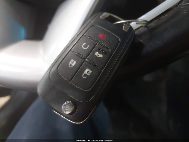 Продаж на аукціоні авто 2014 Chevrolet Cruze 1lt Auto, vin: 1G1PC5SB7E7425000, номер лоту: 44987797