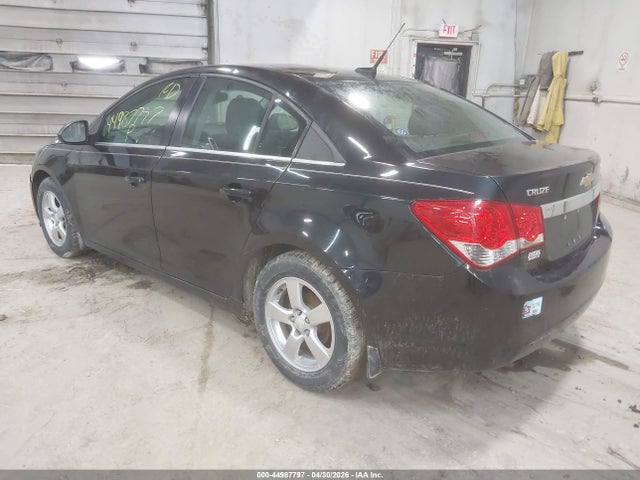 Продаж на аукціоні авто 2014 Chevrolet Cruze 1lt Auto, vin: 1G1PC5SB7E7425000, номер лоту: 44987797