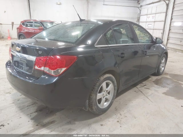 Продаж на аукціоні авто 2014 Chevrolet Cruze 1lt Auto, vin: 1G1PC5SB7E7425000, номер лоту: 44987797