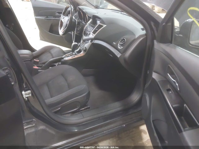 Продаж на аукціоні авто 2014 Chevrolet Cruze 1lt Auto, vin: 1G1PC5SB7E7425000, номер лоту: 44987797