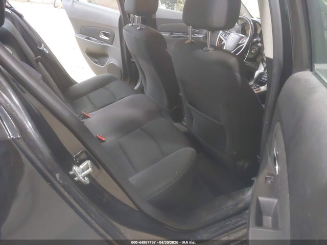Продаж на аукціоні авто 2014 Chevrolet Cruze 1lt Auto, vin: 1G1PC5SB7E7425000, номер лоту: 44987797