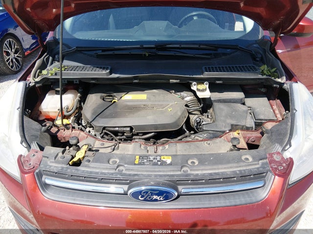 Aukcja sprzedaży 2014 Ford Escape Se, vin: 1FMCU0GX2EUA27300, numer aukcji: 44987807